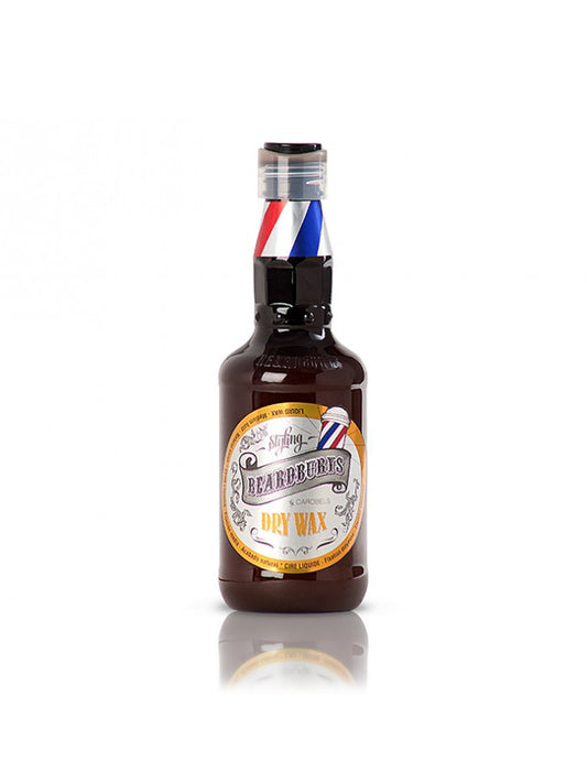 Beardburys Dry Wax - Liquid hair wax 250 ML