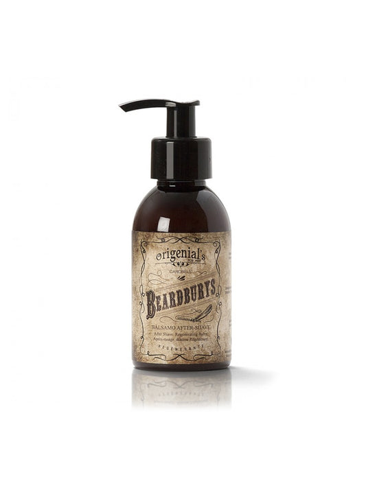 Beardburys After Shave - Regenerating Balm 150 ML