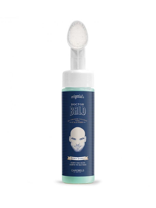 Doctor Bald - Shampoo for bald men 200 ML