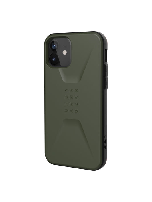 CIVILIAN SERIES IPHONE 12 MINI CASE