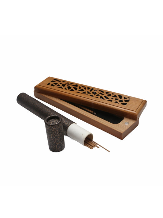 Luxurious incense sticks