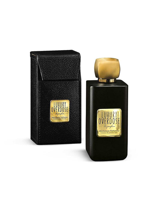 LUXURY OVERDOSE LE PARFUM EAU DE PARFUM - 100ML
