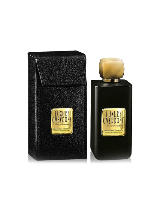 Luxury Overdose Pluie D Osmanthe 100 ml