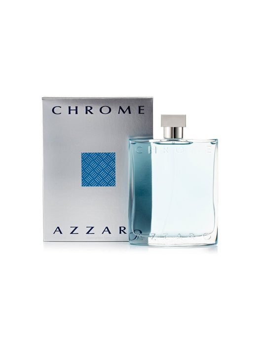 Azzaro Chrome 100 ml