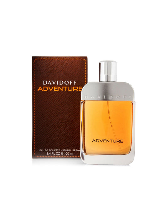 Adventure by Davidoff For Men 100 ml