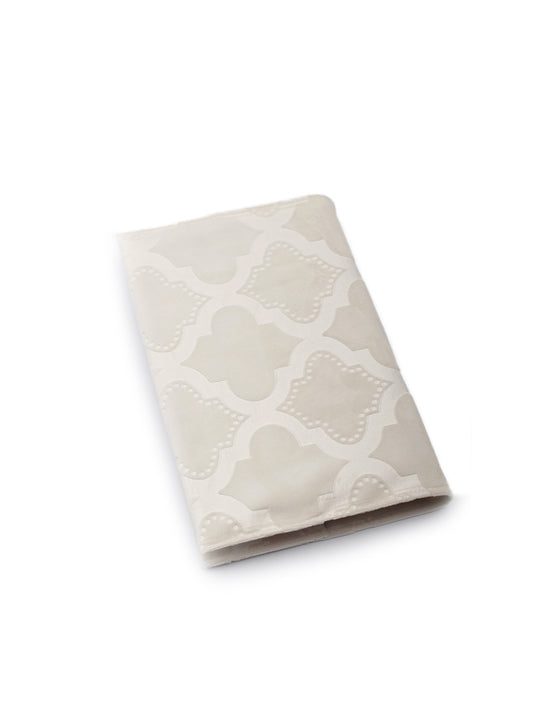 Velvet Quran cover 20x14 cm