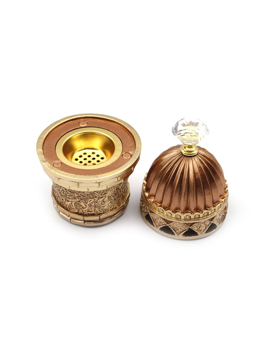 Elegance in a Mubkhar