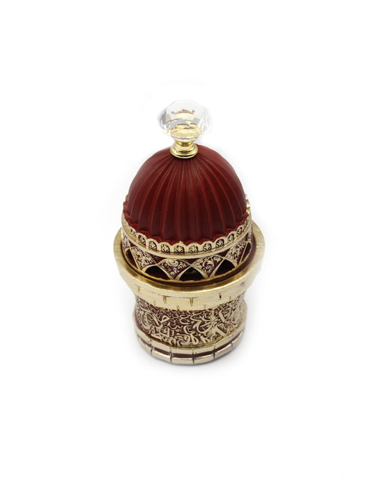 Elegance in a Mubkhar