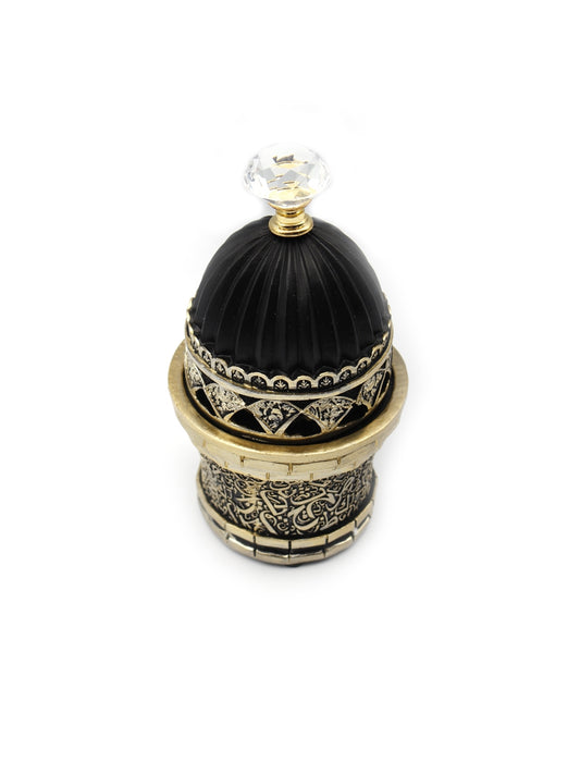 Elegance in a Mubkhar