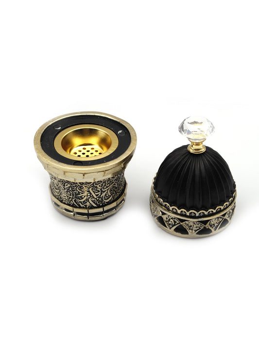 Elegance in a Mubkhar