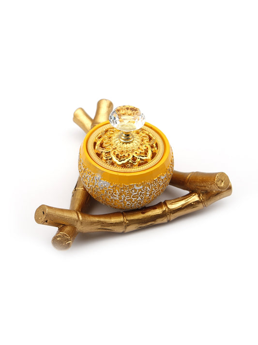 Elegance in a Mubkhar