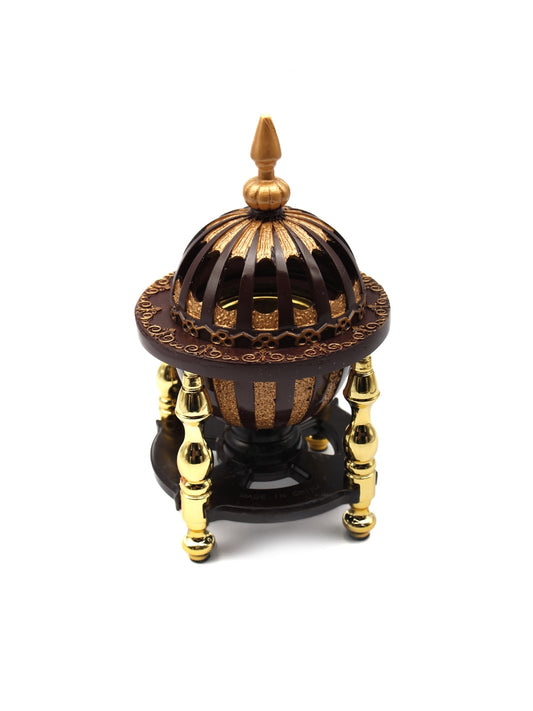 Elegance in a Mubkhar