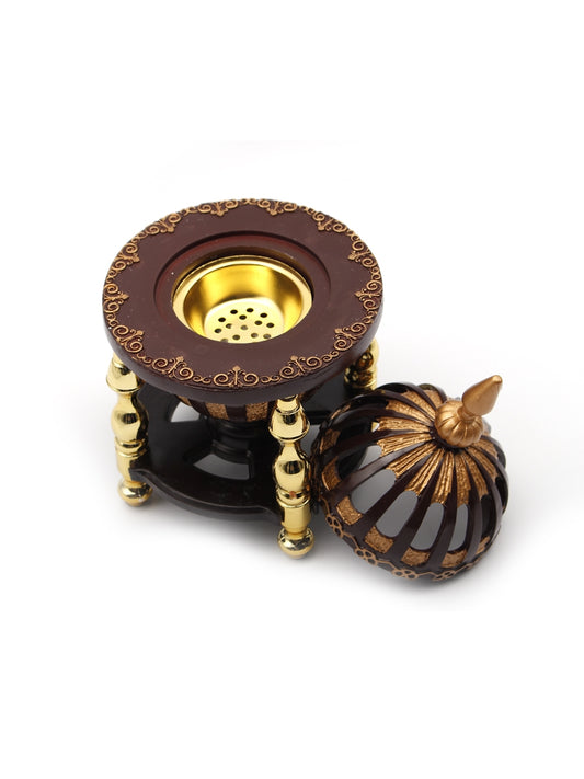 Elegance in a Mubkhar