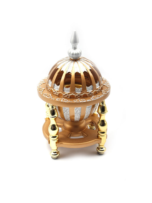Elegance in a Mubkhar