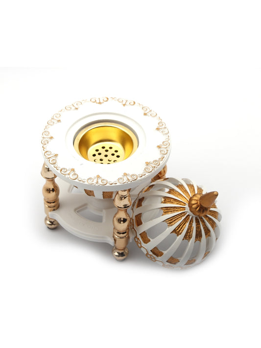Elegance in a Mubkhar