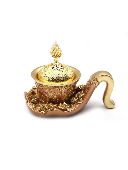 Elegance in a Mubkhar