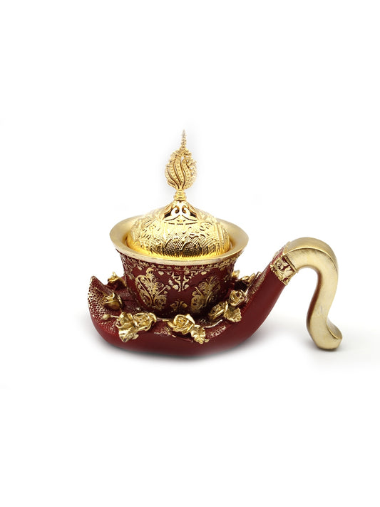 Elegance in a Mubkhar
