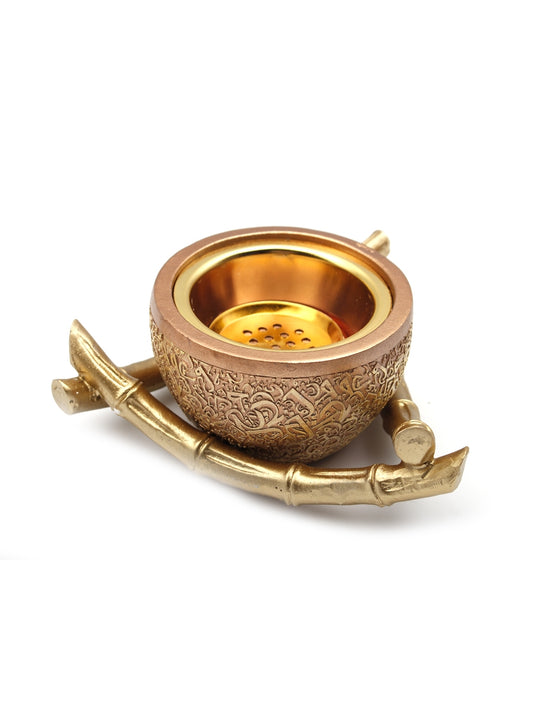 Elegance in a Mubkhar