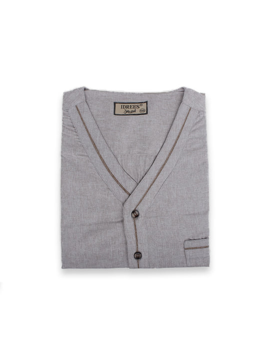 Deshdash Sleepwear Half Sleeve Idrees E