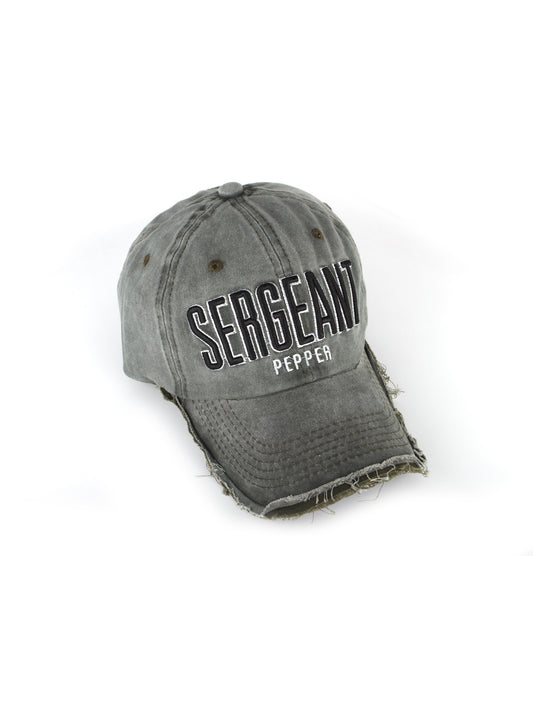 Sergeant Collection