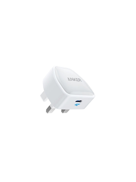 Anker PowerPort III Nano 20W