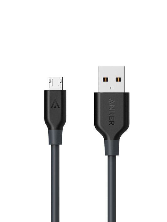 Anker PowerLine Micro -Black