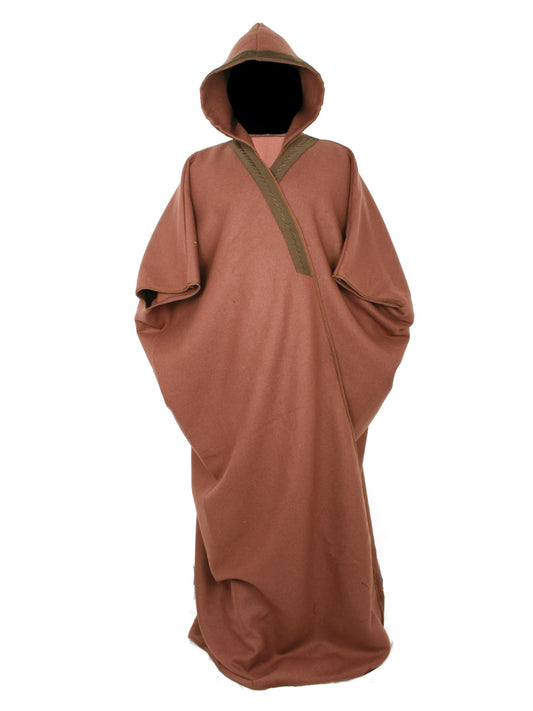 Bisht - Br