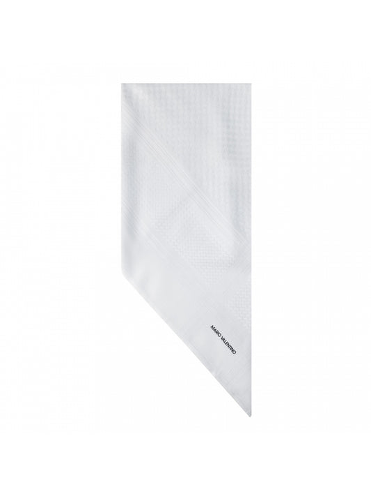 Shemagh Valentino-58-White