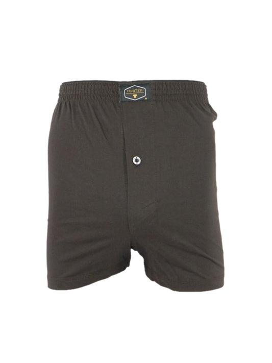 Boxer Fenitssi Dark Gray