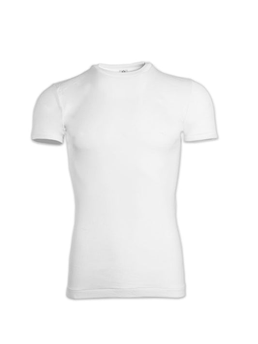 Zahret Alcotton Undershirt O neck half sleeve