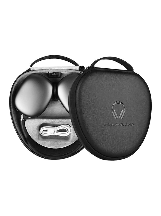 WIWU Ultra Thin Airpods Max Case - Black