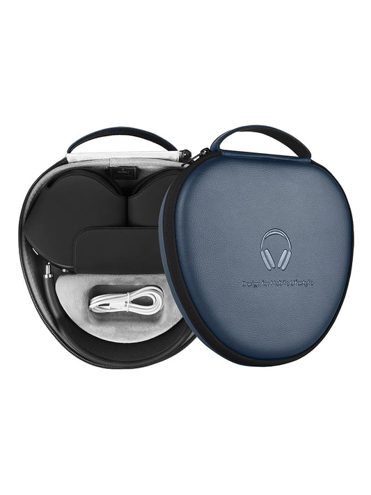 WIWU Ultra Thin Airpods Max Case - Blue