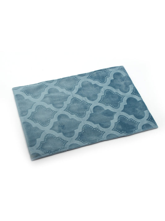 Velvet Quran cover 20x14 cm