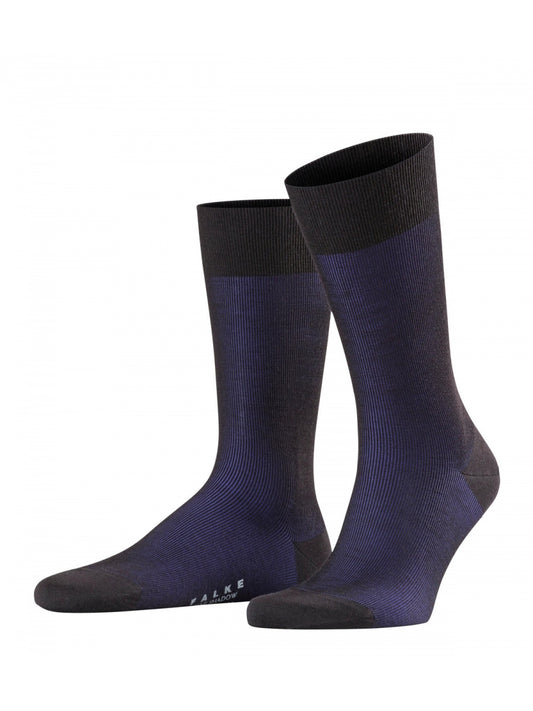FALKE Fine Shadow Sock 43-44