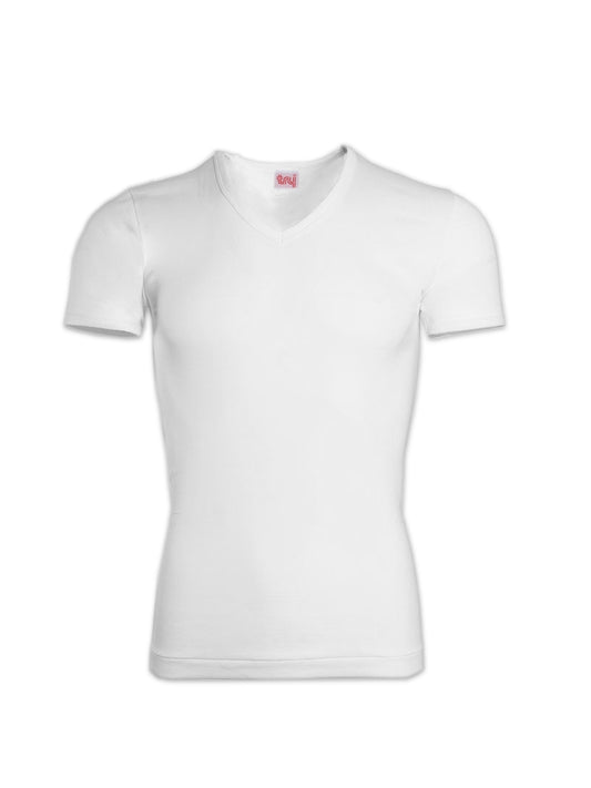 Undershirts V Neck TRY