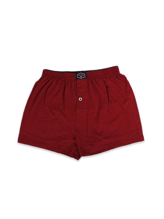 Boxer Fenitssi Red