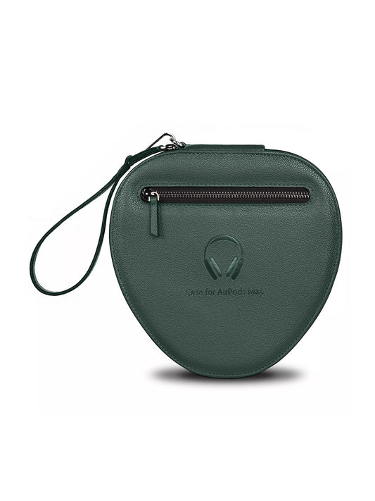 WIWU Chicago Airpods Max Case - Dark Green