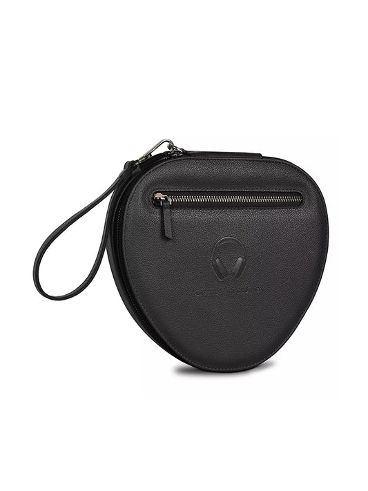 WIWU Chicago Airpods Max Case - Black