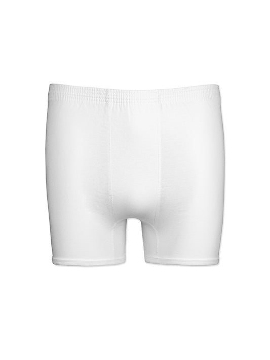 Asseel White Short